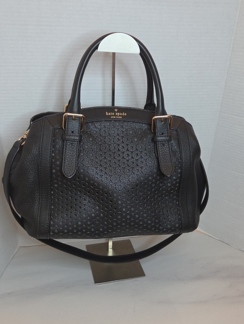 Kate Spade Mercer Isle Sloan Satchel